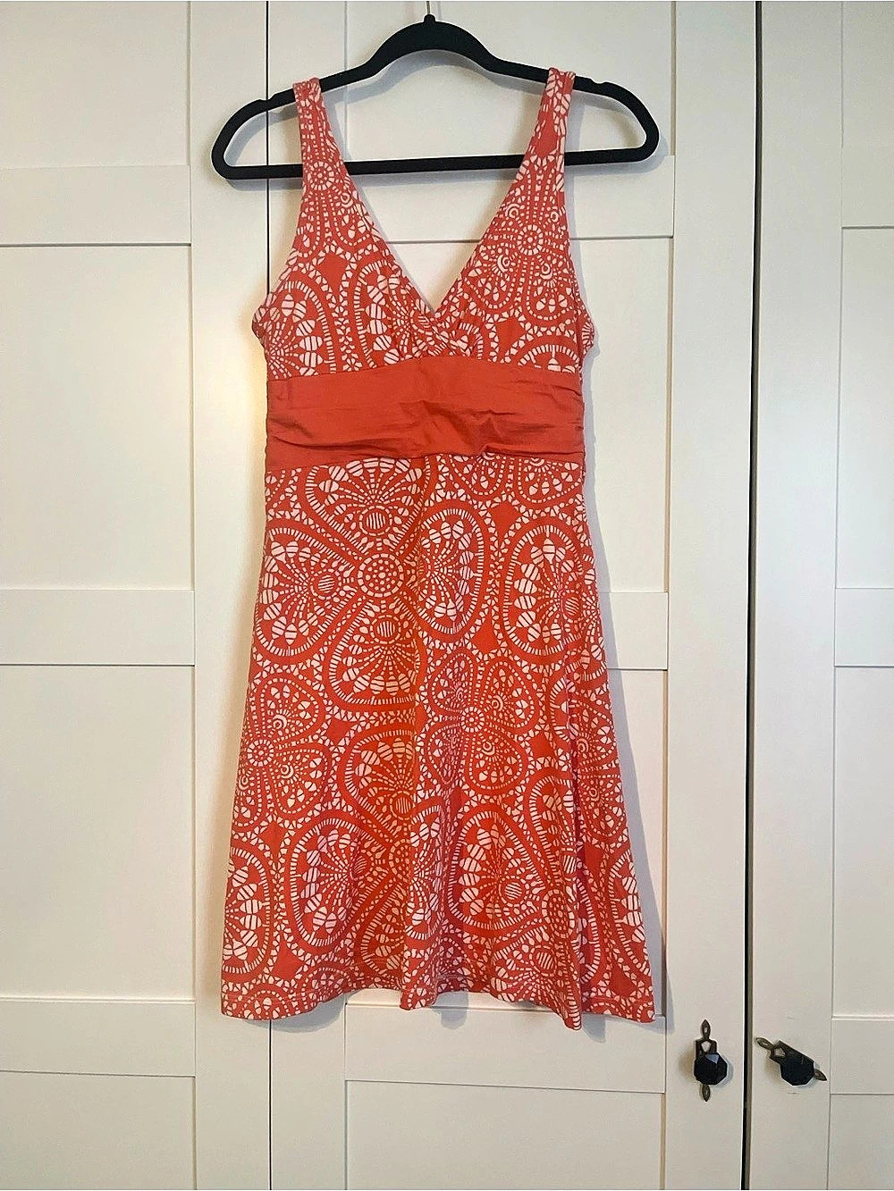 Patagonia Dress XS